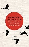 bokomslag Japanische Jahreszeiten