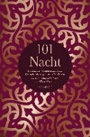 101 Nacht, Inbunden