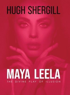 bokomslag Maya Leela