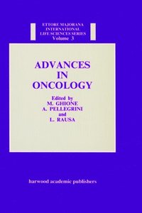 bokomslag Advances in Oncology