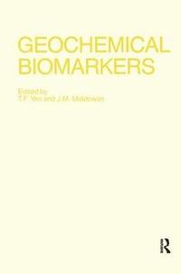 bokomslag Geochemical Biomarkers
