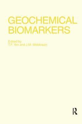 bokomslag Geochemical Biomarkers