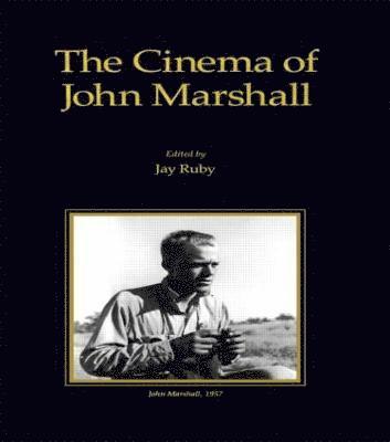 Cinema of John Marshall 1