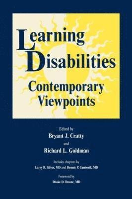 Learning Disabilities 1