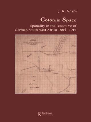 Colonial Space
