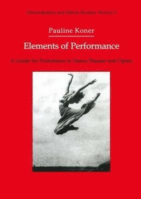 Elements of Performance 1