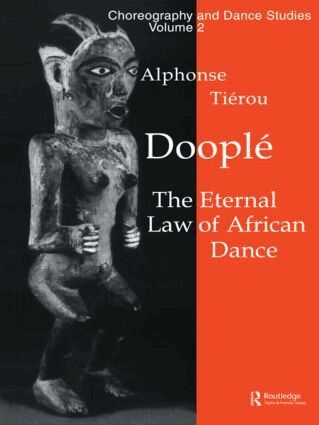 Alphonse Tierou - Doople\aa, Häftad