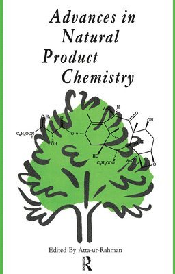 Advances In Natural Product Ch 1