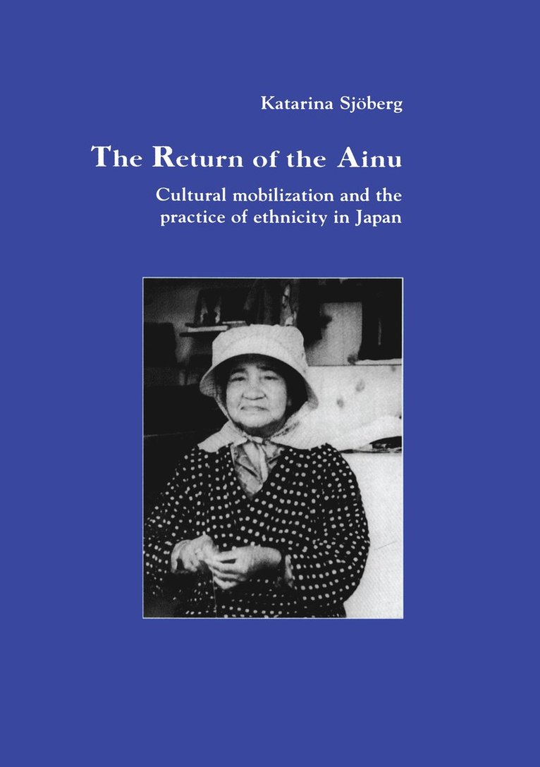 The Return of Ainu 1