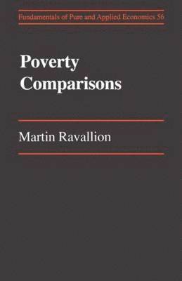 Poverty Comparisons 1