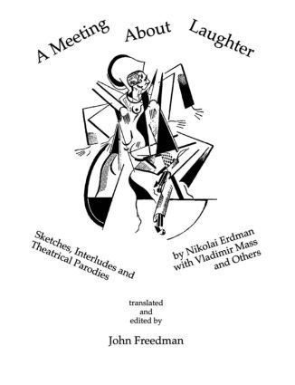 Meeting About Laughter