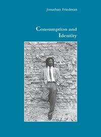 bokomslag Consumption and Identity