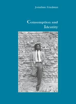 Consumption and Identity 1