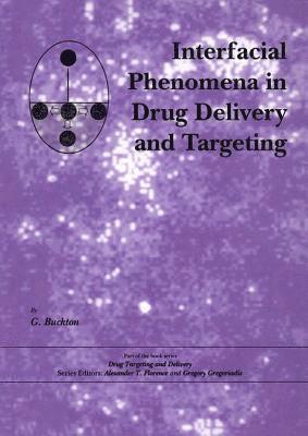 Interfacial Phenomena in Drug Delivery and Targeting 1