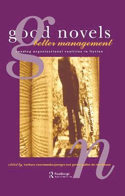 Good Novels, Better Management 1