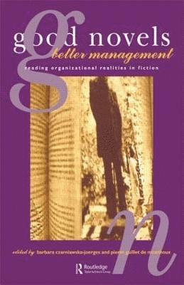 Good Novels, Better Management 1