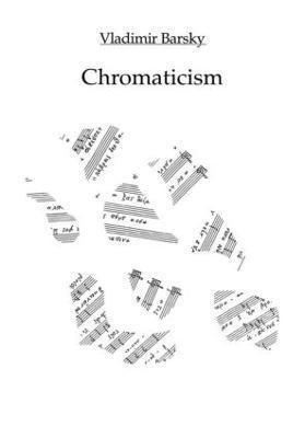 bokomslag Chromaticism