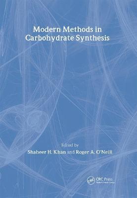 Modern Methods in Carbohydrate Synthesis 1