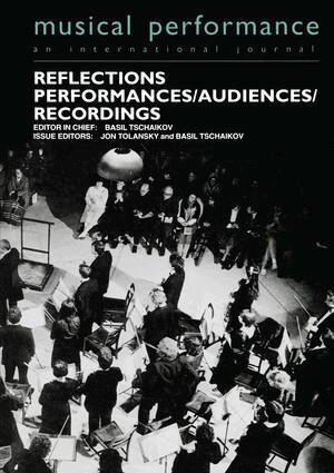 Jon Tolansky, Basil Tschaikov - Reflections, Häftad