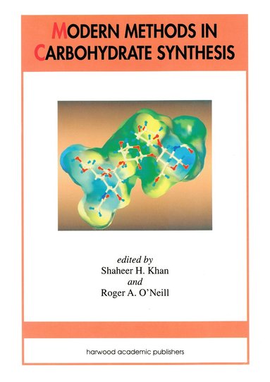 bokomslag Modern Methods in Carbohydrate Synthesis