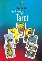 bokomslag Das Arbeitsbuch zum Tarot
