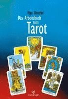 bokomslag Das Arbeitsbuch zum Tarot