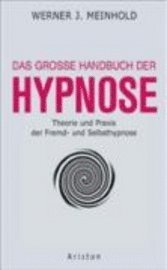 bokomslag Das große Handbuch der Hypnose
