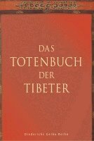Chögyam Trungpa, F. Fremantle - Das Totenbuch der Tibeter, Häftad