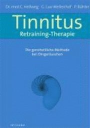 bokomslag Tinnitus-Retraining-Therapie