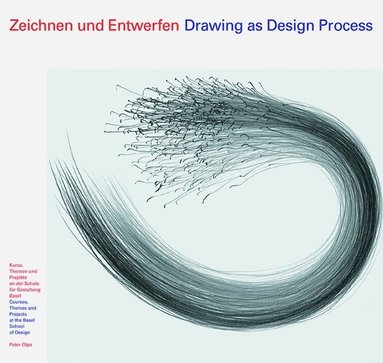 bokomslag Drawing as Design Process