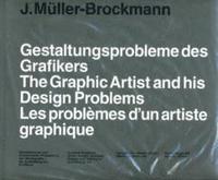 bokomslag The Graphic Artist and his Design Problems