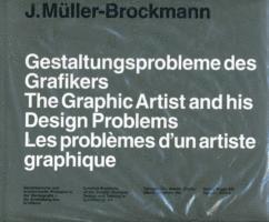 The Graphic Artist and his Design Problems 1