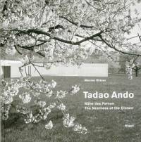 bokomslag Tadao Ando