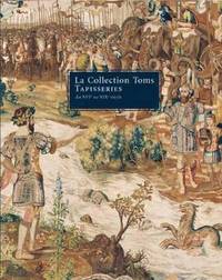 bokomslag The Toms Collection: Tapestries 16th to 19th Centuries