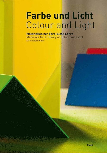 Colour and Light 1