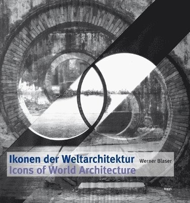 Icons of World Architecture 1