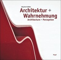 bokomslag Architecture + Perception
