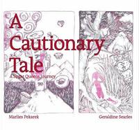bokomslag A Cautionary Tale: A Sugar Queen's Journey