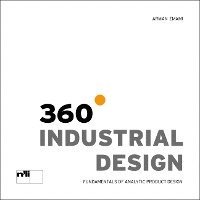 bokomslag 360 ° Industrial Design