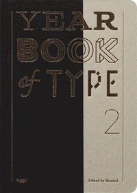 bokomslag Yearbook of Type 2