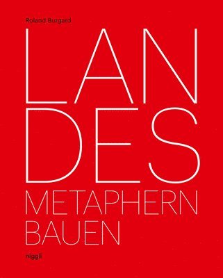 Landes: Building Metaphors 1