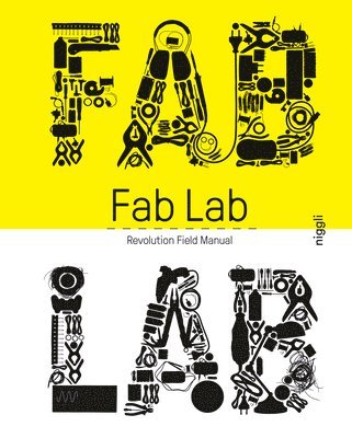 Massimo Menichinelli - Fab Lab, Inbunden. Tillgänglighet: Lägg i varukorg