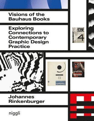 Visions of the Bauhaus Books 1