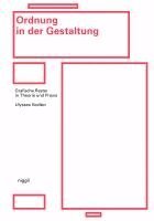 Ulysses Voelker - Ordnung in der Gestaltung, Inbunden