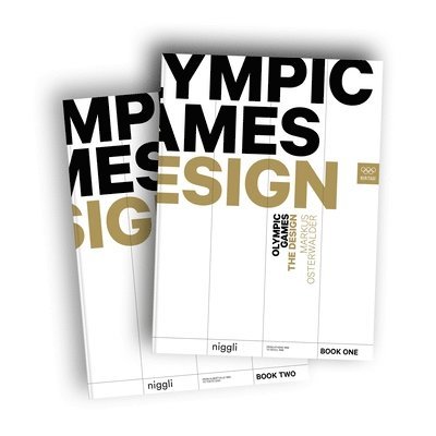 Olympic Games: The Design 1