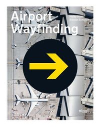 bokomslag Airport Wayfinding