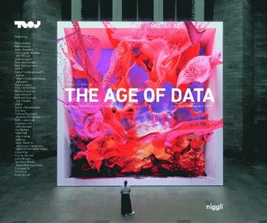 bokomslag The Age of Data
