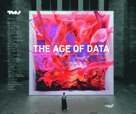 Christoph Grünberger, Christoph Grunberger, Grünberger Christoph - Age of Data, Inbunden