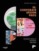 bokomslag 30. Corporate Design Preis