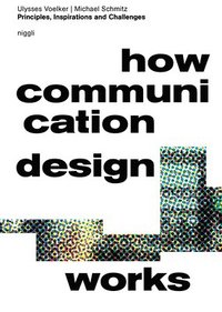 bokomslag How Communication Design Works
